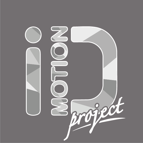 iD Motion project logo